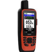Garmin GPSMAP 86i Image #2