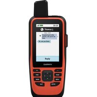 Garmin GPSMAP 86i Image #8