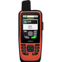 Garmin GPSMAP 86i Image #7