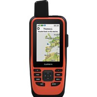 Garmin GPSMAP 86i