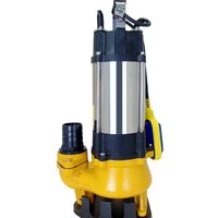 Greenpump WQ 750