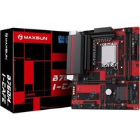 Maxsun B760M I-Cafe Image #2