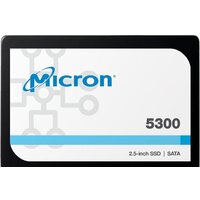 Micron 5300 Pro 7.68TB MTFDDAK7T6TDS-1AW1ZABYY