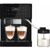 Miele CM 6560 (черный обсидиан) Image #1