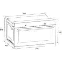 Korting OKB 7129 SGN Image #2