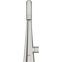 Grohe Zedra 30026DC2 (суперсталь) Image #2
