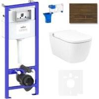 Lavinia Boho Smart V-Clean 7 в 1 87561129