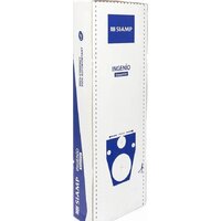 SIAMP Bcu Ingenio с панелью Sphere (белый/клавиши матовый хром) Image #12