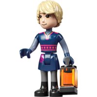 LEGO Disney Princess 43197 Ледяной замок Image #9