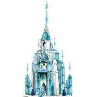 LEGO Disney Princess 43197 Ледяной замок Image #4