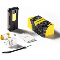 Ulefone Armor 24 12GB/256GB (черный) Image #7