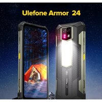 Ulefone Armor 24 12GB/256GB (черный) Image #8