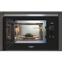 Whirlpool WMF250G Image #4
