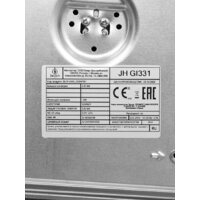 Jacky's JH GI331 Image #7