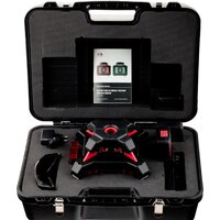 ADA Instruments Rotary 500 HV Servo A00578 Image #11