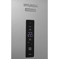 Hyundai CM45083F (нержавеющая сталь) Image #12