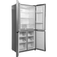 Hyundai CM45083F (нержавеющая сталь) Image #8