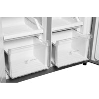 Hyundai CM45083F (нержавеющая сталь) Image #25