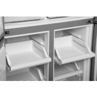 Hyundai CM45083F (нержавеющая сталь) Image #24