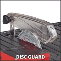 Einhell TE-TC 18/115 Li-Solo 4301190 (без АКБ) Image #4