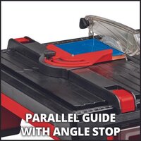 Einhell TE-TC 18/115 Li-Solo 4301190 (без АКБ) Image #6