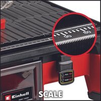 Einhell TE-TC 18/115 Li-Solo 4301190 (без АКБ) Image #7