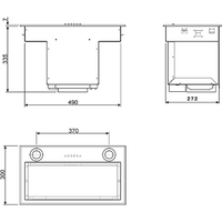 Smeg KSEG58PXE Image #4