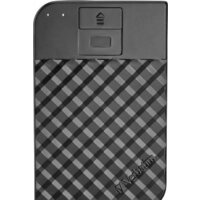 Verbatim Fingerprint Secure 1TB (черный)