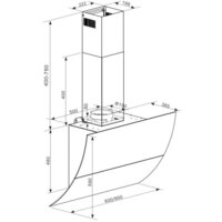 Graude DH 90.3 GE Image #2