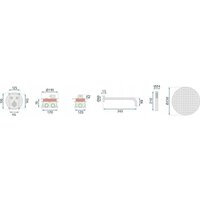 Rea Lungo REA-P8549 Image #6