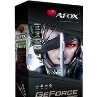 AFOX GeForce GTX1660 Super 6GB GDDR6 AF1660S-6144D6H1 Image #5