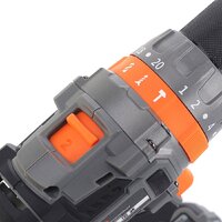 Patriot BR 210 UES 180301510 (без АКБ) Image #21