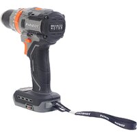 Patriot BR 210 UES 180301510 (без АКБ) Image #19