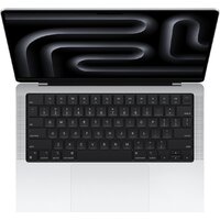 Apple Macbook Pro 14.2" M3 Pro 2023 MRX63 Image #2