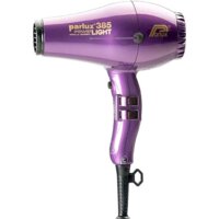 Parlux 385 PowerLight (фиолетовый)