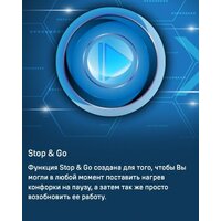 MAUNFELD CVCE594BK Image #20