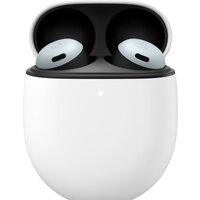 Google Pixel Buds Pro (дымчатый серый) Image #1