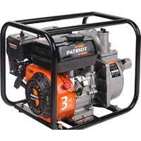 Patriot MP 2036 S