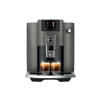 JURA E6 Dark Inox 15439 Image #2