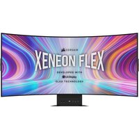 Corsair Xeneon Flex 45WQHD240 Image #1