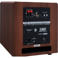 Taga Harmony TSW-90 V.4 (орех) Image #3