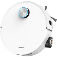 Dreame Aqua10 Ultra Roller Complete (евровилка, белый) Image #3