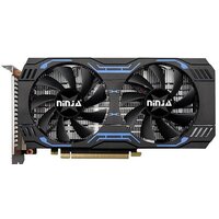 Sinotex Ninja GeForce GTX 1660 Ti 6GB GDDR6 NK166TI66F