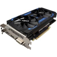 Sinotex Ninja GeForce GTX 1660 Ti 6GB GDDR6 NK166TI66F Image #4