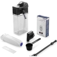 DeLonghi Dinamica Plus ECAM 370.95.S Image #7