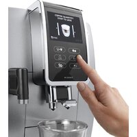 DeLonghi Dinamica Plus ECAM 370.95.S Image #6