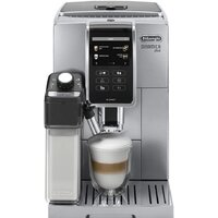 DeLonghi Dinamica Plus ECAM 370.95.S Image #2