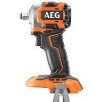 AEG Powertools BSS 18S12BL 4935472279 (без АКБ) Image #2