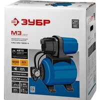 Зубр НАС-М3-1200-Ч Image #8