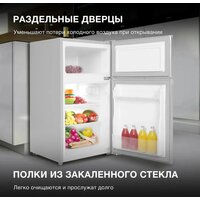 Hyundai CT1025 (серебристый) Image #12